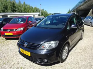 Volkswagen Golf Plus 1.4 TSI Sportl. Bns. Airco, Cruise control, APK 01-07-2027
