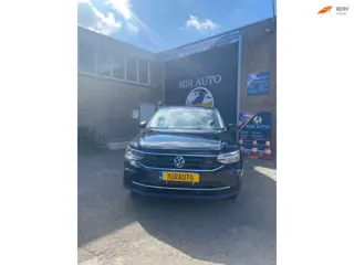 Volkswagen Tiguan 1.4 TSI eHybrid R-Line Business