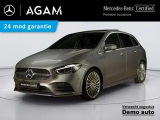 Mercedes-Benz B-Klasse 180 Business Solution AMG Premium PLUS | Panorama dak | Trekhaak