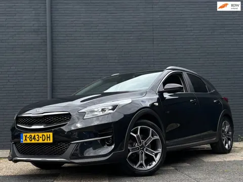 Kia XCeed 1.5 T-GDI MHEV DynamicLine | Stoel & Stuurverw. | CarPlay