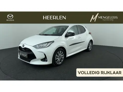 Mazda 2 Hybrid 1.5 Select | Rijklaar | 1ste Eigenaar | Volledig Dealeronderhouden |