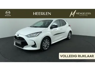 Mazda 2 Hybrid 1.5 Select | Rijklaar | 1ste Eigenaar | Volledig Dealeronderhouden |