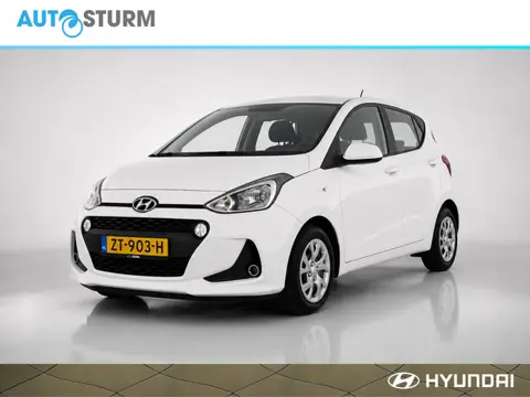 Hyundai i10 1.0i Comfort