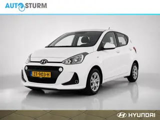 Hyundai i10 1.0i Comfort