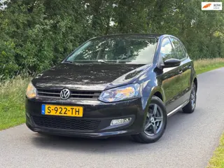 Volkswagen Polo 1.4-16V Trendline | Clima + Lange APK Nu € 3.950,- !!!