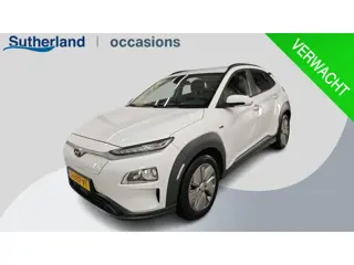 Hyundai Kona EV Comfort 64 kWh | 44400 Km !