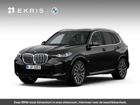 BMW X5 xDrive50e M Sportpakket | Comfort Pack | Innovation Pack | Travel Pack