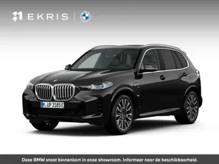 BMW X5 xDrive50e M Sportpakket | Comfort Pack | Innovation Pack | Travel Pack
