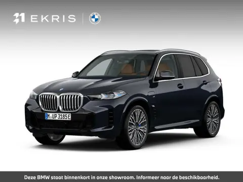 BMW X5 xDrive50e M Sportpakket | Comfort Plus-pakket | Innovation Pack | Travel Pack