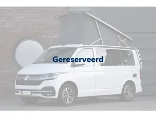 Volkswagen California 6.1 Ocean 2.0 TDI 110 kW / 150 PK DSG 4Motion