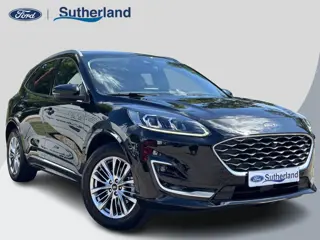Ford Kuga 2.5 PHEV Vignale 93.000 KM | Trekhaak | Winter Pack | Driver Pack |