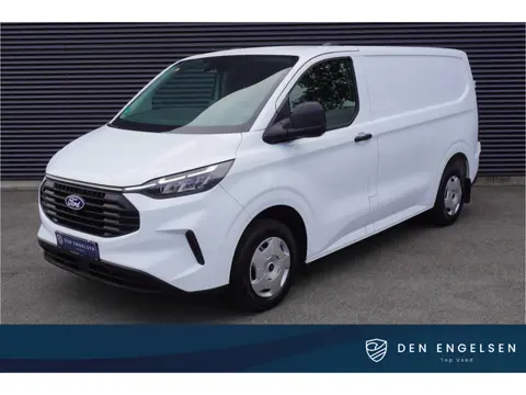 Ford Transit Custom 111pk L1H1 Trend Nieuw model Apple Carplay Camera Parkeersensoren Cruise control