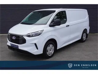 Ford Transit Custom 111pk L1H1 Trend Nieuw model Apple Carplay Camera Parkeersensoren Cruise control