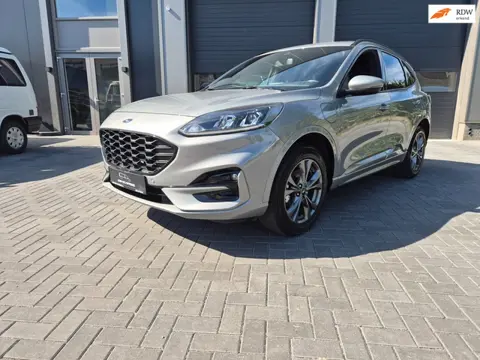 Ford KUGA 2.5 PHEV Titanium ST-Line Camera Clima