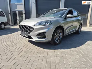 Ford KUGA 2.5 PHEV Titanium ST-Line Camera Clima