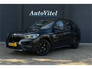 BMW X1 xDrive25e | Camera | Head-Up | Adaptive LED | Groot NAVI | PDC V & A