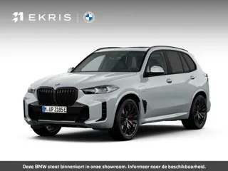 BMW X5 xDrive50e M Sportpakket Pro | Comfort Plus-pakket | Innovation Pack | travel Pack