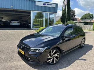 Volkswagen Golf 1.5 eTSI R-Line Panodak (bj 2023)