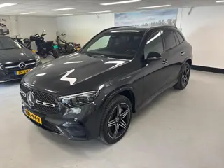 Mercedes-Benz GLC 400e 4MATIC AMG Panorama Memory 360 Keyless