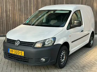 Volkswagen Caddy 1.6 TDI BMT | Airco |