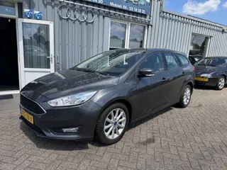Ford FOCUS Wagon 1.0 Trend (bj 2017, automaat)