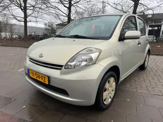 Daihatsu Sirion 2 1.3-16V Comfort