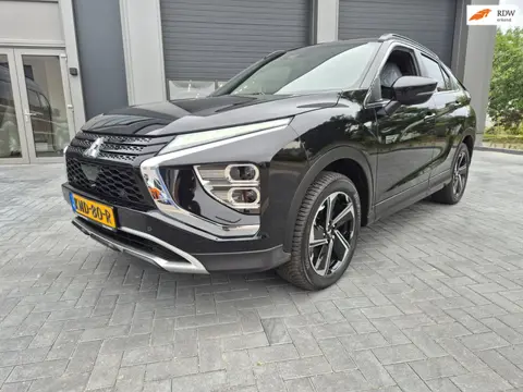 Mitsubishi Eclipse Cross 2.4 PHEV Business Intense+Camera 2023