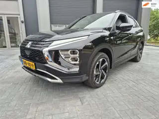Mitsubishi Eclipse Cross 2.4 PHEV Business Intense+Camera 2023