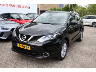 Nissan QASHQAI 1.2 Premier Edition Pano / Clima / Camera
