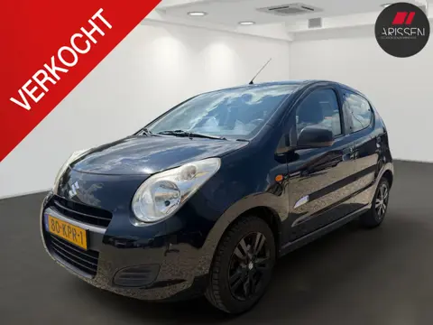 Suzuki Alto 1.0 Comfort