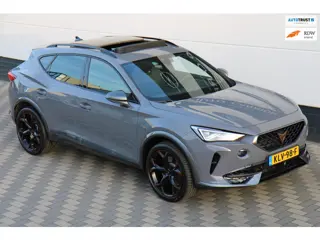 CUPRA Formentor 2.0 VZ 245PK DSG Pano Carplay Keyless Camera !!