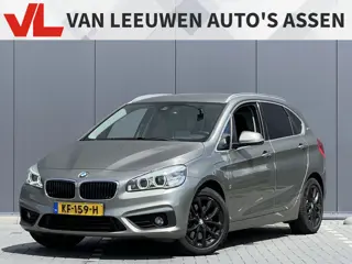 BMW 2 Serie Active Tourer 225xe iPerformance Centennial High Executive | Leder | Keyless | Head up d