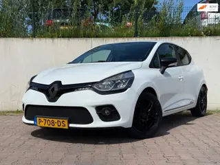 Renault Clio 0.9 TCe Dynamique/SPORT/GT UITVOERING/NIEUWE APK AFLEVERING/