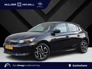 Opel Corsa GS 1.2 75pk | 180° CAMERA | APPLE CARPLAY / ANDROID AUTO | NAVI | KEYLESS | CLIMA |