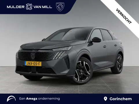 Peugeot 3008 Allure 1.6 HYbrid PHEV 225pk | PANORAMIC NAVIGATION | TREKHAAK | 360° CAMERA | 7,4KWH B