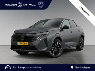 Peugeot 3008 Allure 1.6 HYbrid PHEV 225pk | PANORAMIC NAVIGATION | TREKHAAK | 360° CAMERA | 7,4KWH B