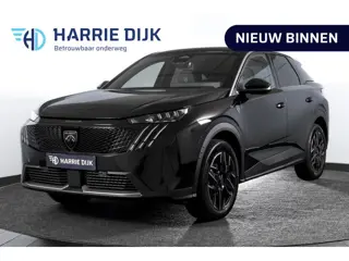 Peugeot 3008 1.2 Hybrid 145 GT | Dig. Cockpit | Adapt. Cruise | Stoel-+stuurverw. | PDC | Camera | N
