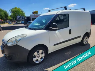 Opel Combo 1.3 CDTi L1H1 ecoFLEX Edition