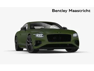 Bentley Continental GT S V8 Hybrid |TOURING|ROTATING|NAIM|AKRAPOVIC