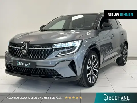 Renault Austral 1.2 E-Tech full hybrid 200 iconic | Harman Kardon | Panoramadak | Matrix LED | Adapt