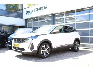 Peugeot 3008 1.2 PureTech Allure Pack