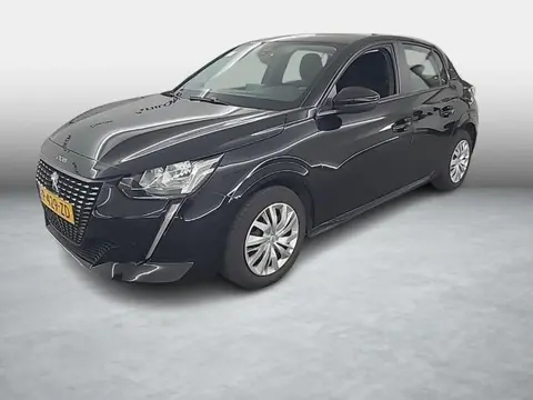 Peugeot 208 1.2 PureTech Active | Nav |  | Apple CarPlay | Airconditioning | Cruise Control | LED Da