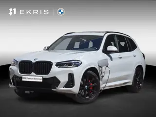 BMW X3 xDrive30e | High Executive | M Sportpakket | Panodak | Parking Assistant Plus | Hi-Fi | Sport