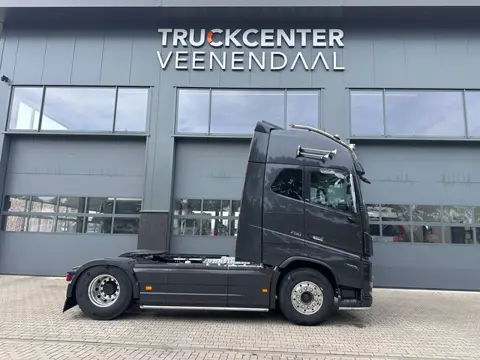 Volvo FH 16.750 FH16 750 retarder (bj 2021, automaat)