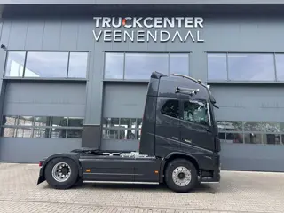 Volvo FH 16.750 FH16 750 retarder (bj 2021, automaat)