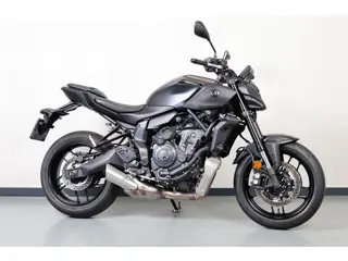Yamaha MT-07 Y-AMT (bj 2026)