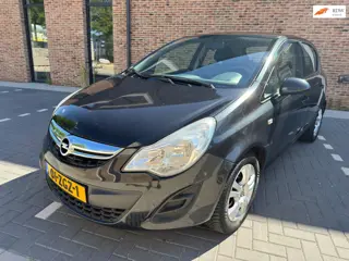 Opel Corsa 1.3 CDTi EcoFlex S/S Business+