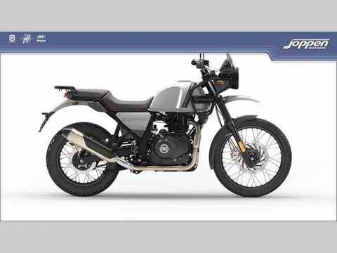 ROYAL ENFIELD himalayan (bj 2023)