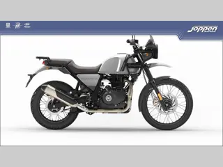 ROYAL ENFIELD himalayan (bj 2023)