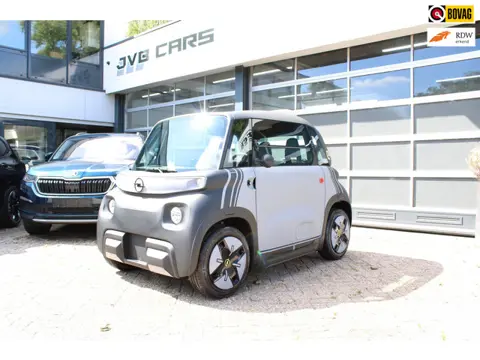 Opel Brommobiel Rocks-E Base
